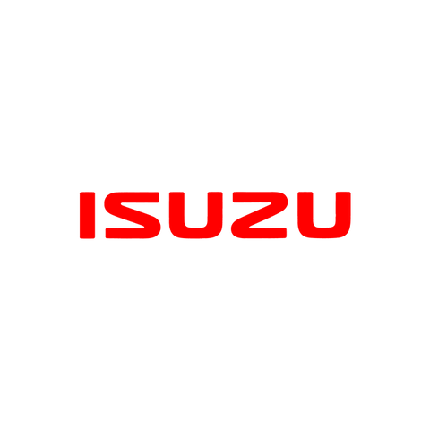 Isuzu