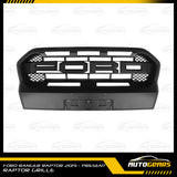 Ford Ranger (2016 - 2022) Raptor Grille