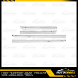 Ford Territory Gen 1 (2020 - 2022) Side Moulding Trims