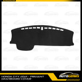 Honda City GN (2021 - 2025) Dashboard Cover