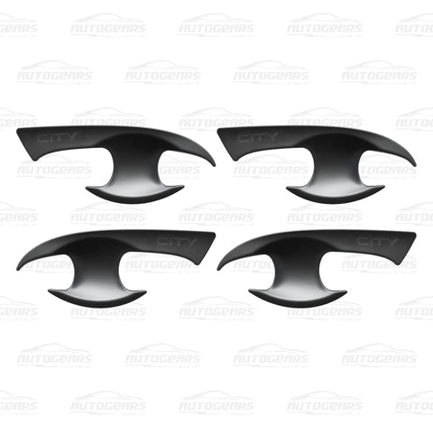 Honda City Hatchback (2021 - 2025) Door Bowl Cover