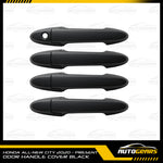Honda City GN S (2021 - 2025) Door Bowl & Door Handle Cover