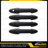 Honda City GN S (2021 - 2025) Door Bowl & Door Handle Cover