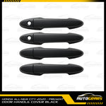 Honda City GN V RS (2021 - 2025) Door Bowl & Door Handle Cover