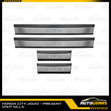 Honda City GN (2021 - 2025) Step Sills