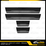Honda City Hatchback (2021 - 2026) Step Sills