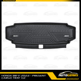 Honda BRV BR-V (2023 - 2025) Trunk Tray | Cargo Tray