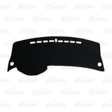 Honda City (2008 - 2013) Dashboard Cover