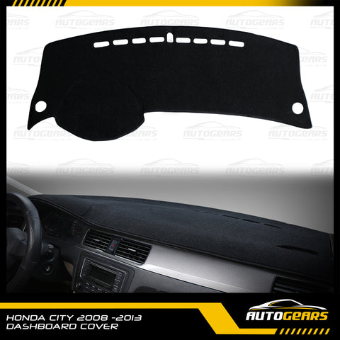 Honda City (2008 - 2013) Dashboard Cover