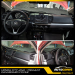 Honda City GN (2021 - 2025) Dashboard Cover