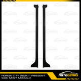 Honda City GN (2021 - 2026) Side Skirts V3