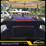 Honda City Hatchback (2021 - 2025) Roof Spoiler