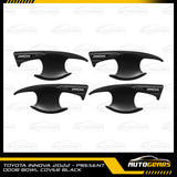 Honda Civic 11th Gen FE (2022 - 2025) Door Bowl and Door Handle Cover Set