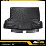 Honda HRV HR-V (2022 - 2026) Trunk Tray | Cargo Tray V2