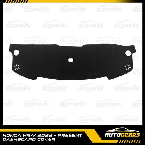 Honda HRV HR-V (2022 - 2026) Dashboard Cover