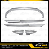Honda HRV HR-V (2022 - 2024) S Variant Bodykit