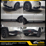 Honda HRV HR-V (2022 - 2024) S Variant Bodykit