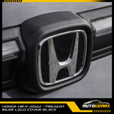 Honda HRV HR-V (2022 - 2026) Rear Logo Cover