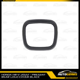 Honda HRV HR-V (2022 - 2026) Rear Logo Cover