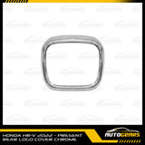 Honda HRV HR-V (2022 - 2026) Rear Logo Cover
