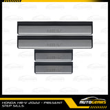 Honda HRV HR-V (2022 - 2026) Step Sills