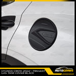 Hyundai Creta (2022 - 2025) Gas Tank Cover