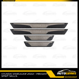 Hyundai Stargazer (2022 - 2025) Step Sills