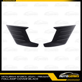 Mitsubishi XForce (2024 - 2026) Foglamp Cover