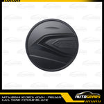 Mitsubishi XForce (2024 - 2026) Gas Tank Cover