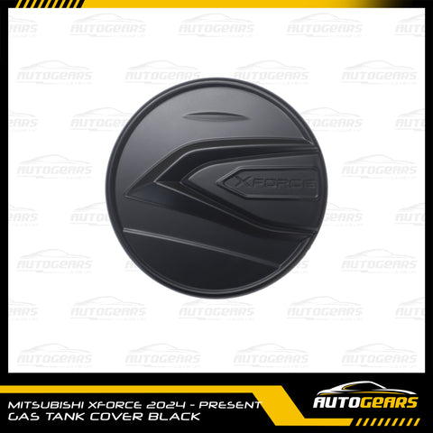 Mitsubishi XForce (2024 - 2026) Gas Tank Cover