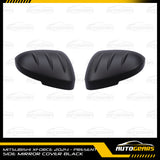 Mitsubishi XForce (2024 - 2026) Side Mirror Cover