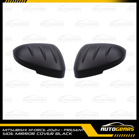 Mitsubishi XForce (2024 - 2026) Side Mirror Cover