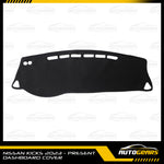 Nissan Kicks (2022 - 2025) Dashboard Cover