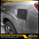 Nissan Terra (2018 - 2025) Gas Tank Cover