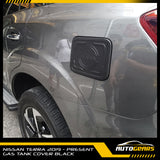 Nissan Terra (2018 - 2025) Gas Tank Cover