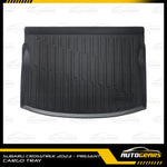 Subaru Crosstrek (2023 - 2025) Trunk Tray | Cargo Tray