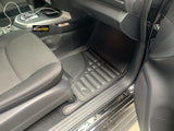 Nissan Terra (2018 - 2026) Deep Dish Mats / Matting