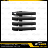 Suzuki Celerio (2016 - 2022) Door Bowl & Door Handle Cover