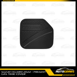 Suzuki Celerio (2016 - 2022) Matte Black Garnish Set