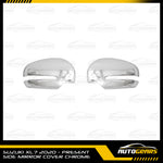 Suzuki XL7 (2020 - 2025) Side Mirror Cover