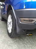 Ford Ecosport (2014 - 2018) Mudguards