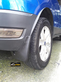 Ford Ecosport (2014 - 2018) Mudguards