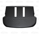 Toyota Fortuner (2016 - 2025) Trunk Tray | Cargo Tray