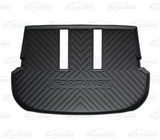 Toyota Fortuner (2016 - 2025) Trunk Tray | Cargo Tray