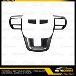 Toyota Fortuner (2016 - 2025) Steering Wheel Trim