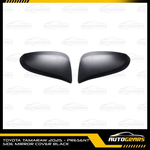 Toyota Tamaraw (2025 - 2026) Side Mirror Cover