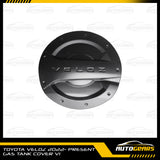 Toyota Veloz (2022 - 2025) Gas Tank Cover