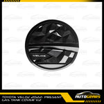 Toyota Veloz (2022 - 2025) Gas Tank Cover