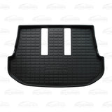 Toyota Fortuner (2016 - 2026) Trunk Tray | Cargo Tray