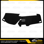 Geely Okavango (2020 - 2025) Dashboard Cover